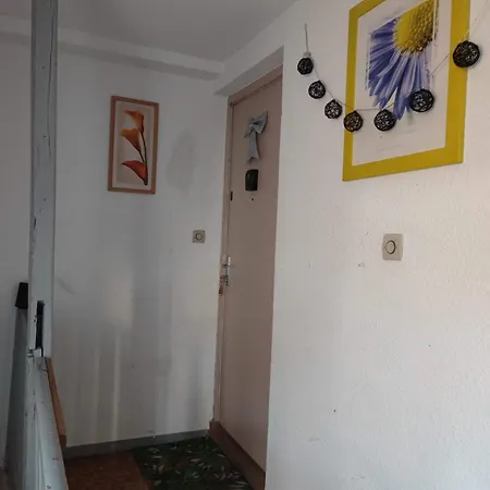 Lejlighed Flat Saint-Marcellin (Isere)