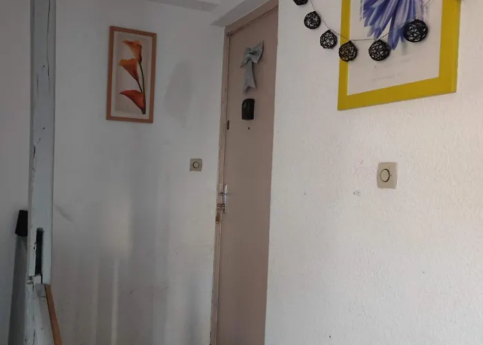 Lejlighed Flat Saint-Marcellin (Isere)
